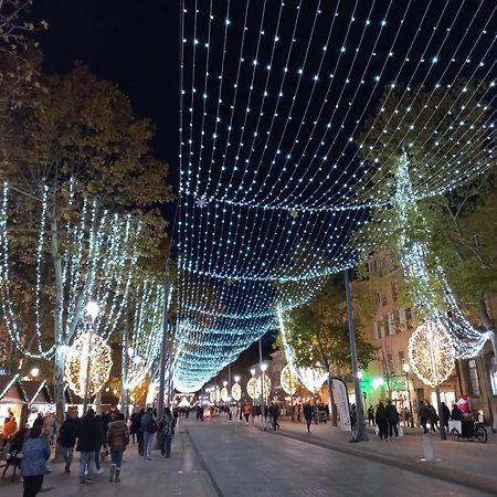 Апартаменты Aix En Provence - Rotonde - Cours Mirabeau Экс-ан-Прованс Экстерьер фото