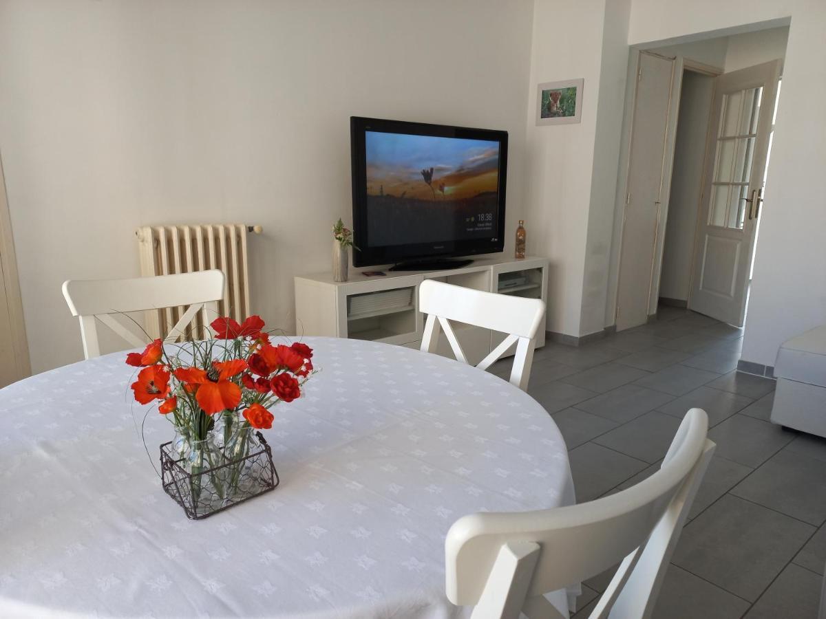 Апартаменты Aix En Provence - Rotonde - Cours Mirabeau Экс-ан-Прованс Экстерьер фото