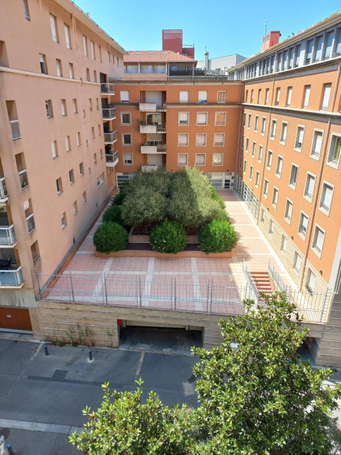 Апартаменты Aix En Provence - Rotonde - Cours Mirabeau Экс-ан-Прованс Экстерьер фото