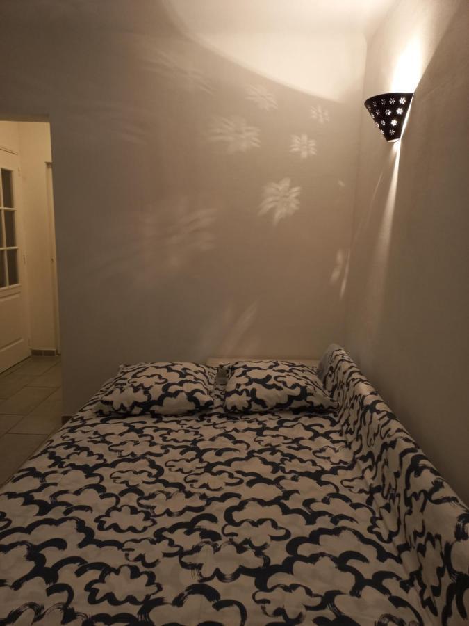 Апартаменты Aix En Provence - Rotonde - Cours Mirabeau Экс-ан-Прованс Экстерьер фото