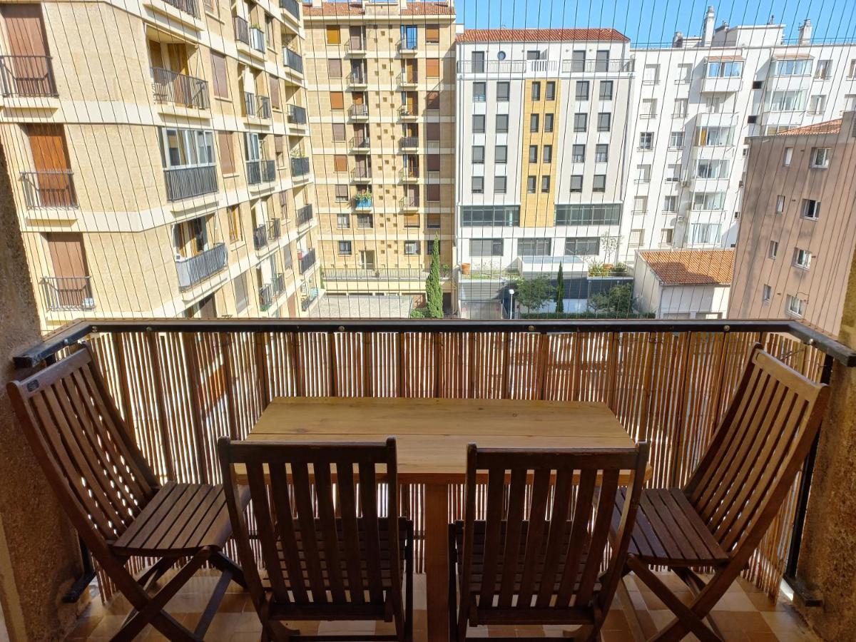 Апартаменты Aix En Provence - Rotonde - Cours Mirabeau Экс-ан-Прованс Экстерьер фото