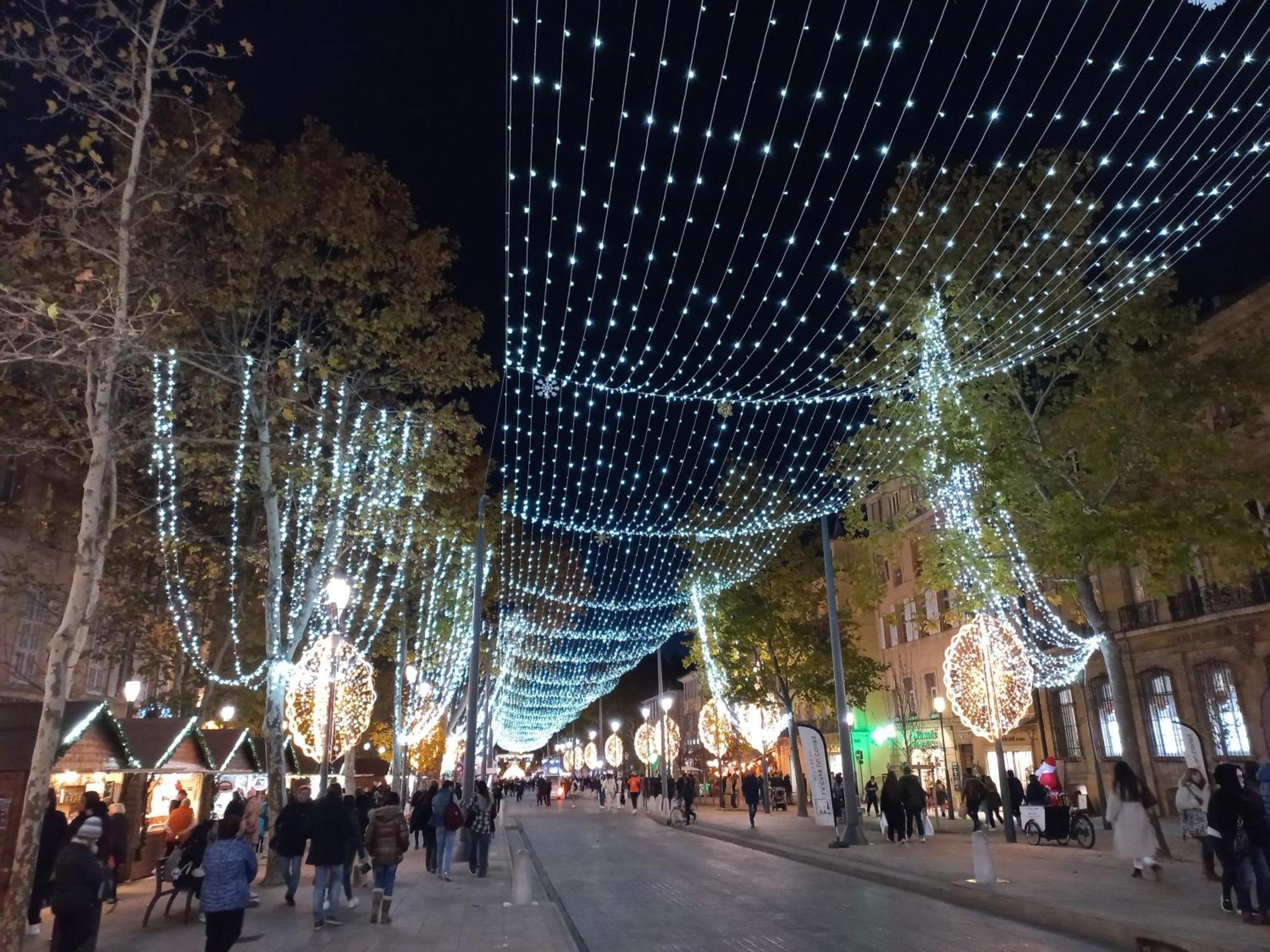 Апартаменты Aix En Provence - Rotonde - Cours Mirabeau Экс-ан-Прованс Экстерьер фото