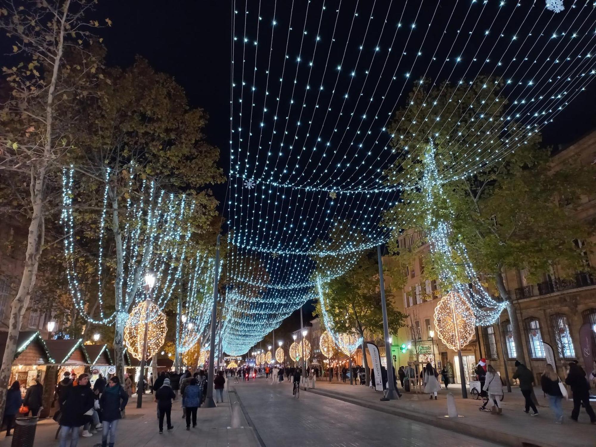 Апартаменты Aix En Provence - Rotonde - Cours Mirabeau Экс-ан-Прованс Экстерьер фото