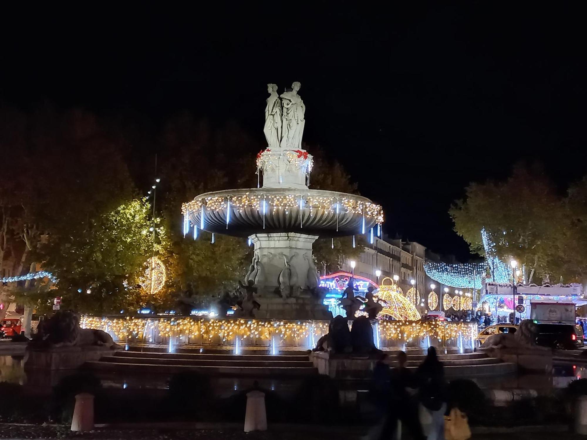 Апартаменты Aix En Provence - Rotonde - Cours Mirabeau Экс-ан-Прованс Экстерьер фото